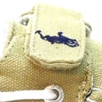 Náuticos lona Polo Ralph Lauren Deck Ez foto 6