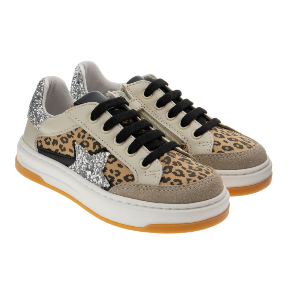 Zapatillas casual niña Balducci Trik1036