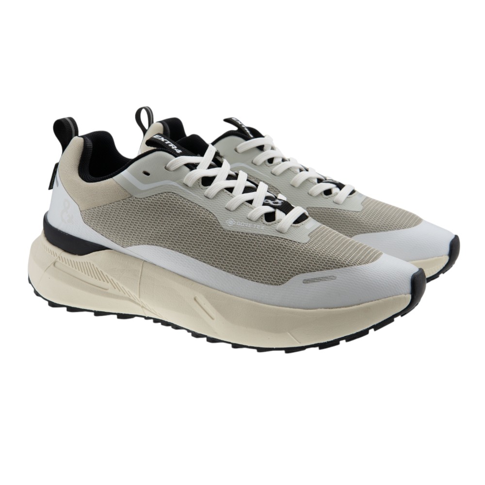 Zapatillas mujer Goretex IGI&CO U-Kaizen XL