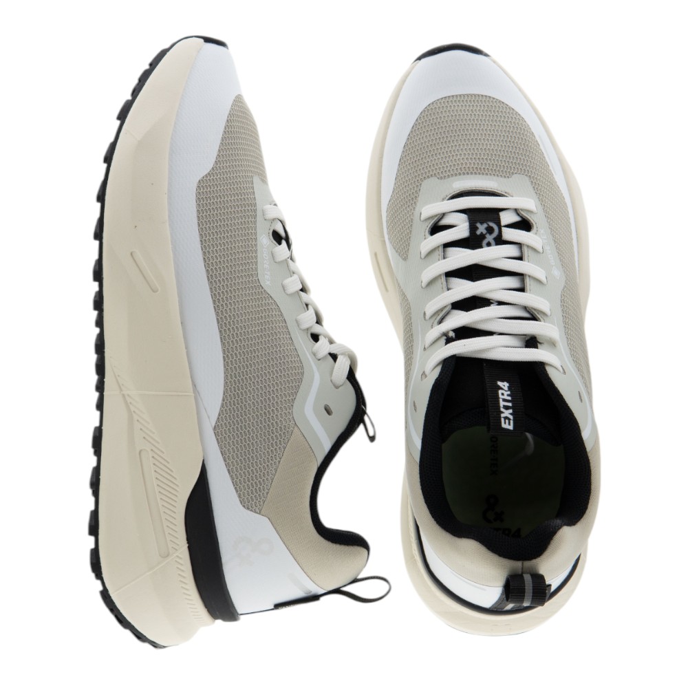 Zapatillas mujer Goretex | IGI&CO foto 2