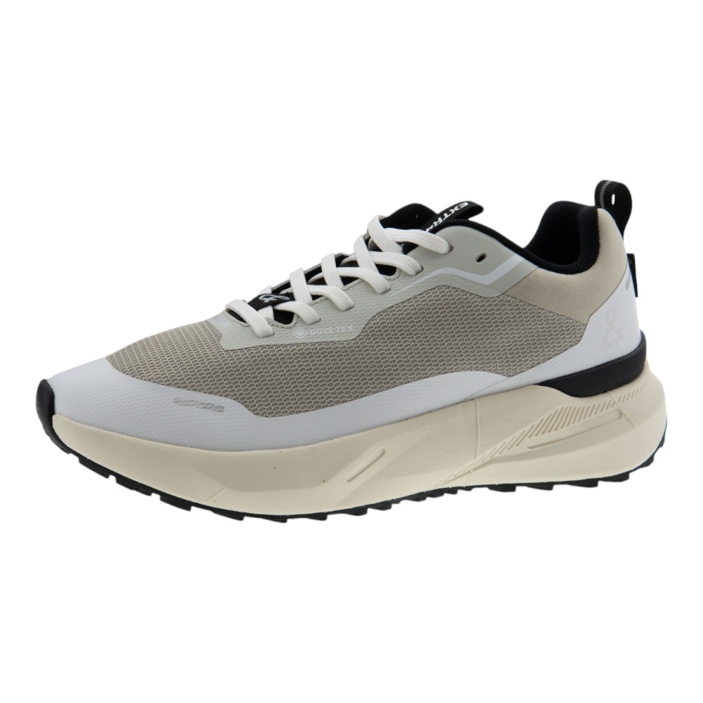 Zapatillas mujer Goretex | IGI&CO foto 3