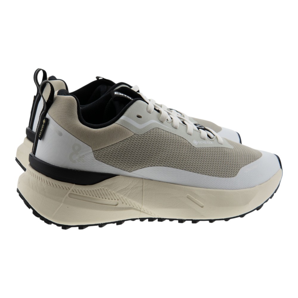 Zapatillas mujer Goretex | IGI&CO foto 4