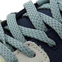 Sneakers niño calavera cordones Scalpers Urban Kids foto 7