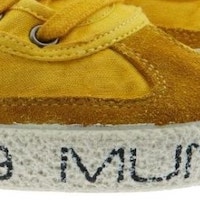 Zapatillas deportivas mujer algodón Munich Volata foto 6