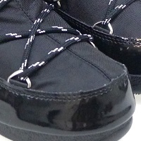 Bota descanso pelo Moon Boot W.E Monaco Low foto 5