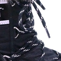 Bota descanso pelo Moon Boot W.E Monaco Low foto 6