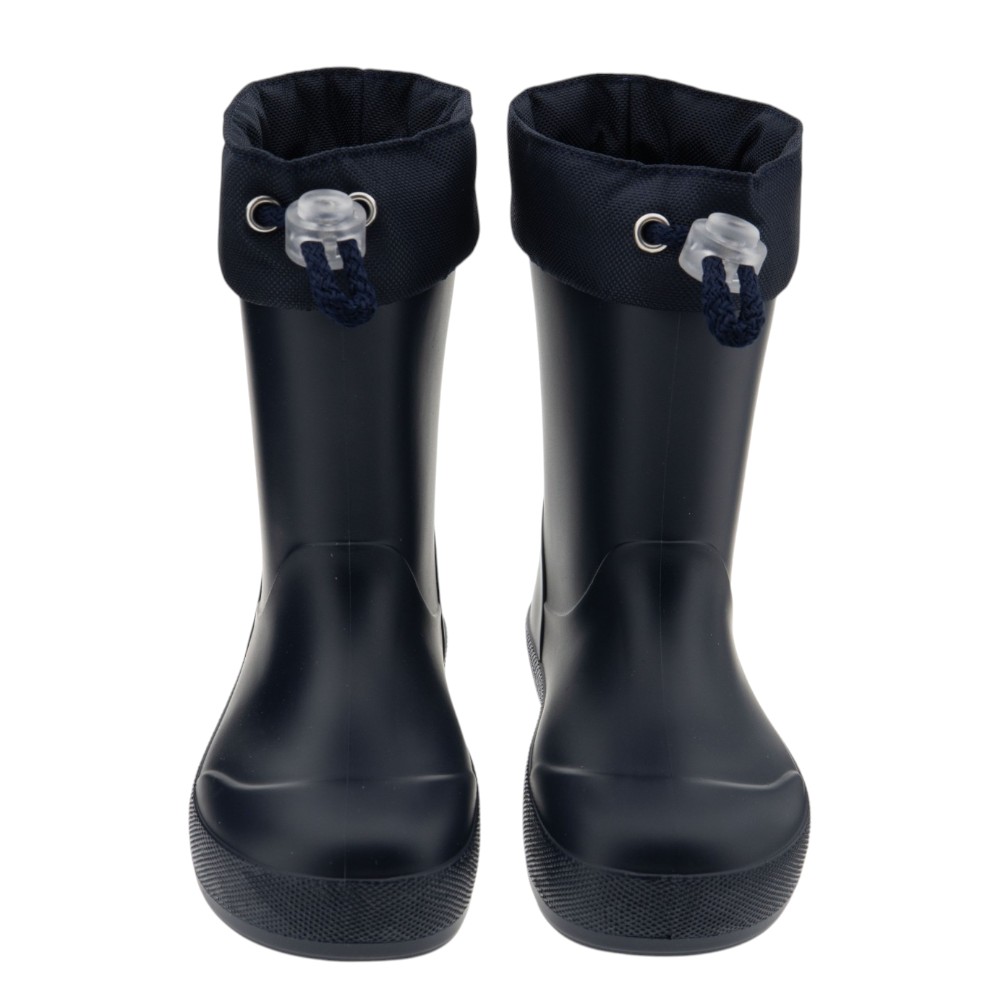 Botas agua Igor niño respetuosas foto 2
