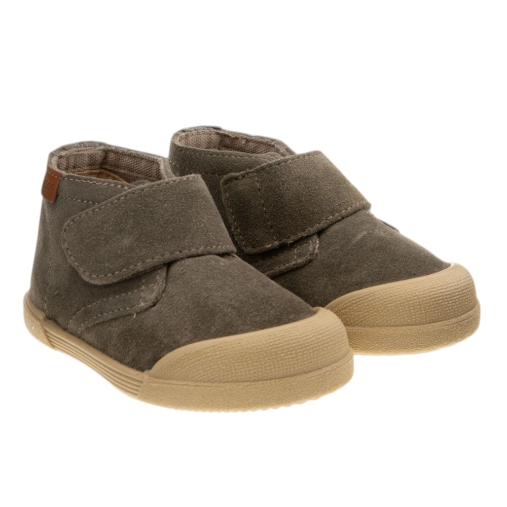 Botas Igor respetuosas ante W10364