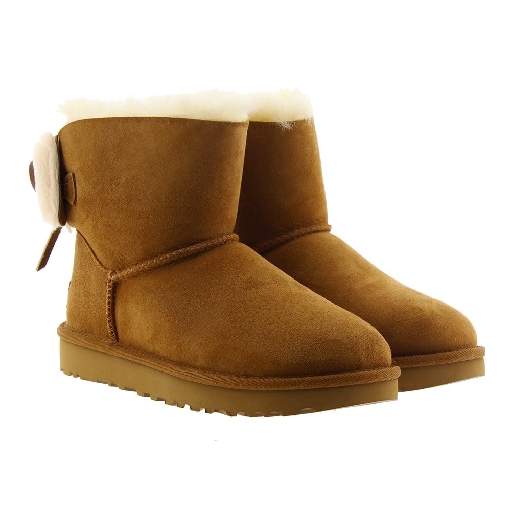 ugg botas mujer