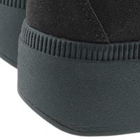Compra online Mocasines FitFlop con plataforma y hebilla dorada – Elegancia y confort foto 6