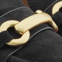 Compra online Mocasines FitFlop con plataforma y hebilla dorada – Elegancia y confort foto 7