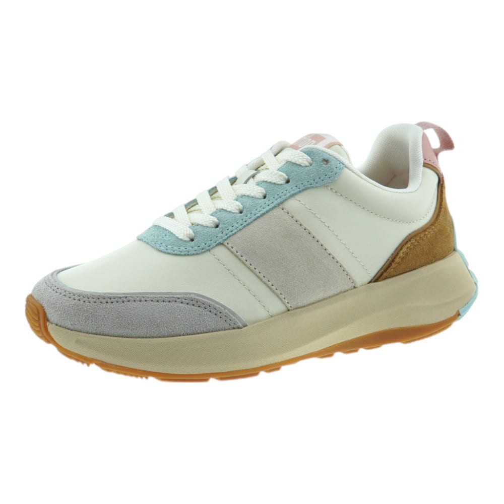 Compra Zapatillas FitFlop Rally Trainer en Carrile | Comodidad y Estilo foto 3
