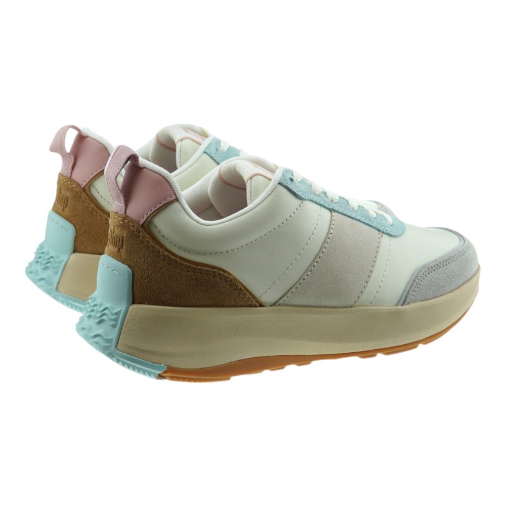 Compra Zapatillas FitFlop Rally Trainer en Carrile | Comodidad y Estilo foto 4
