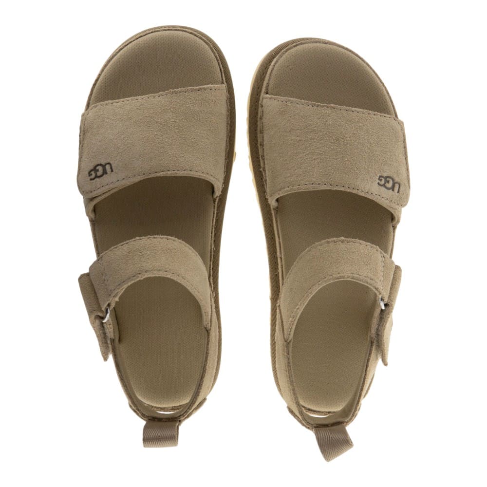 Descubre las Sandalias Ugg Goldenstar para Mujer en Arena | Gallery Carrile foto 2