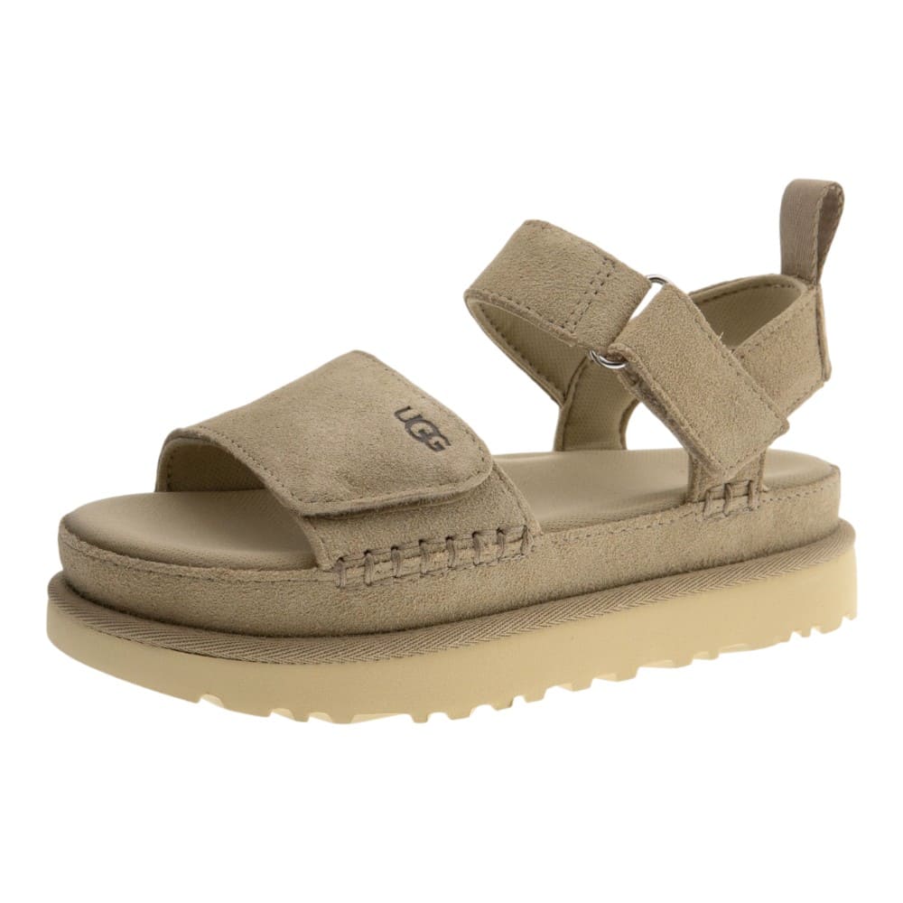 Descubre las Sandalias Ugg Goldenstar para Mujer en Arena | Gallery Carrile foto 3