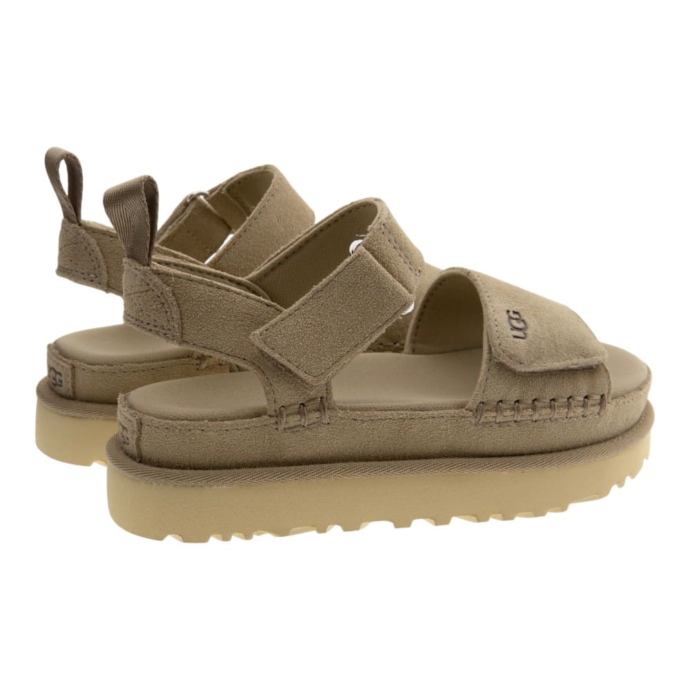 Descubre las Sandalias Ugg Goldenstar para Mujer en Arena | Gallery Carrile foto 4