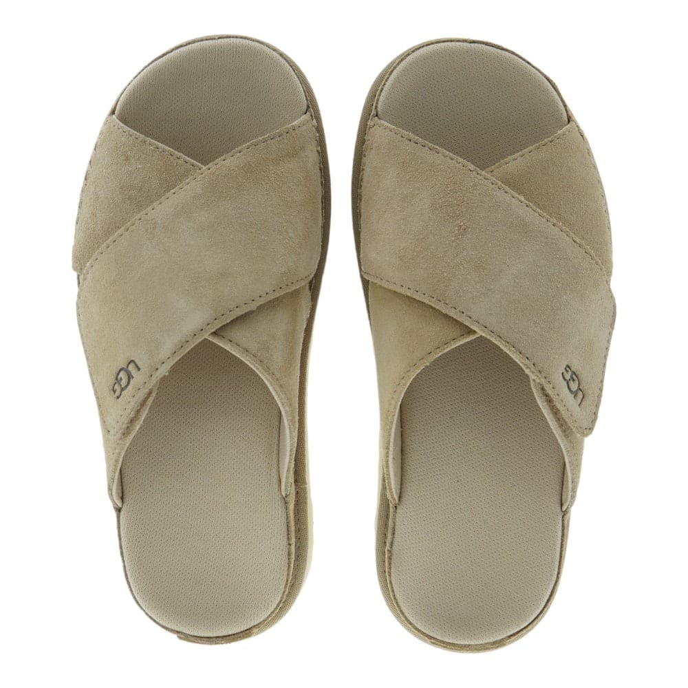 Sandalias Ugg Goldenstar CR para Mujer en Arena | Estilo y Confort | Gallery Carrile foto 2
