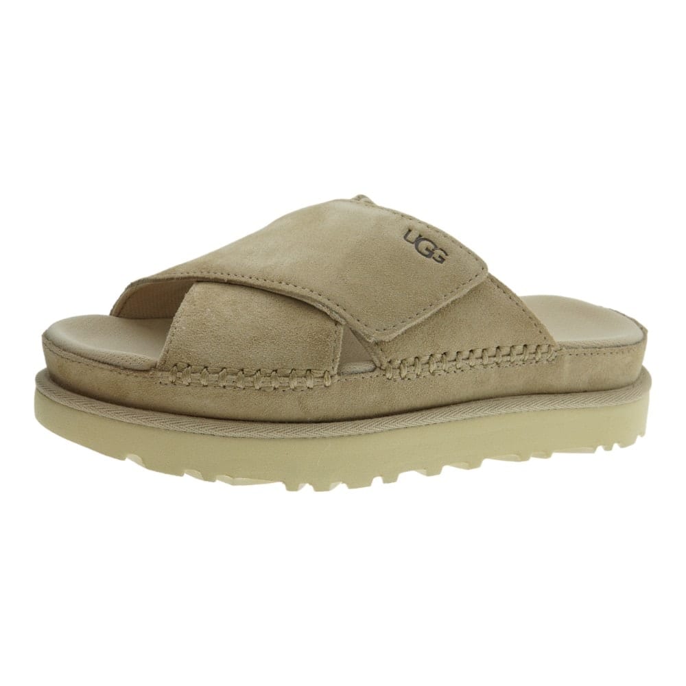 Sandalias Ugg Goldenstar CR para Mujer en Arena | Estilo y Confort | Gallery Carrile foto 3