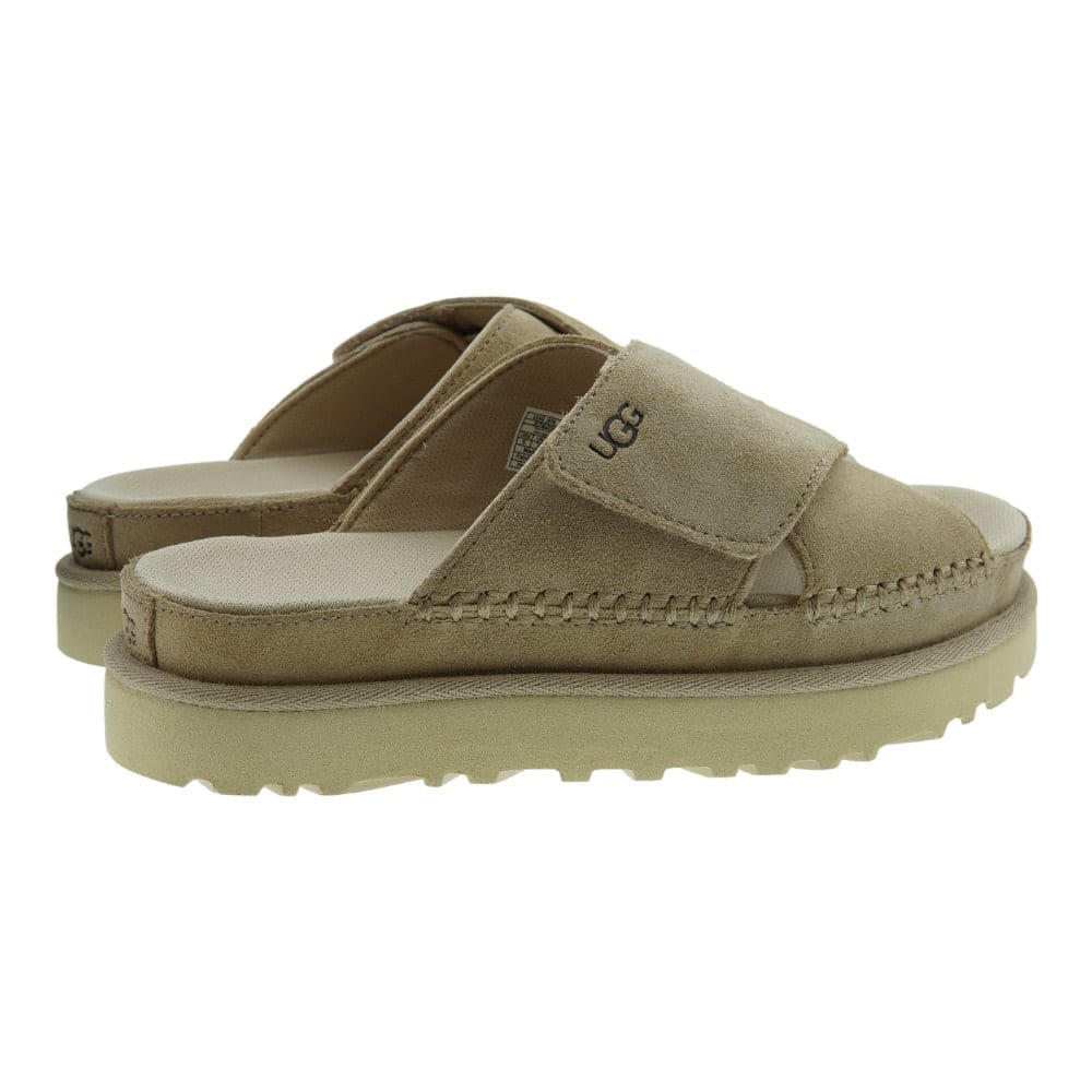 Sandalias Ugg Goldenstar CR para Mujer en Arena | Estilo y Confort | Gallery Carrile foto 4