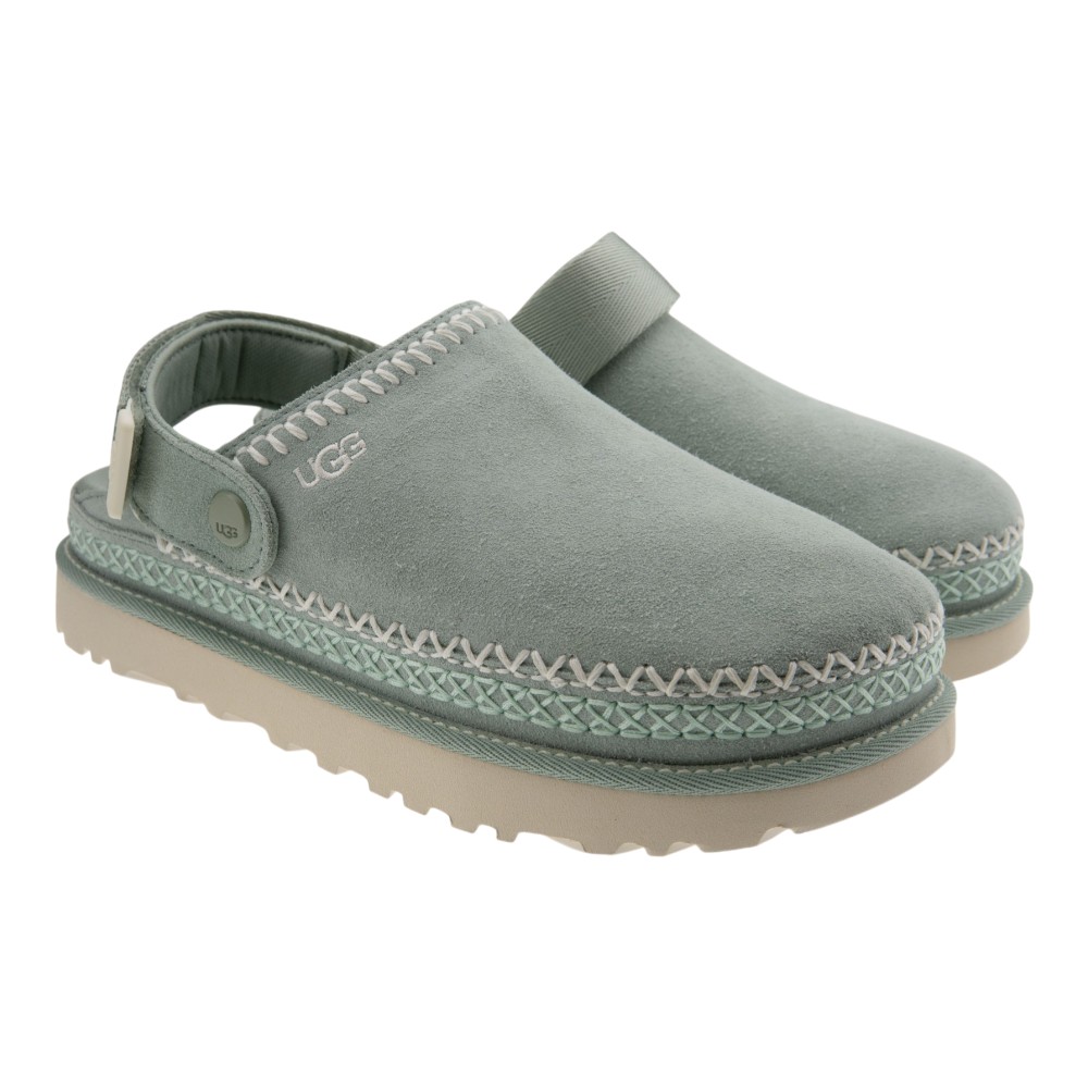 Zueco ante plataforma mujer Ugg W Goldenstar Meadow