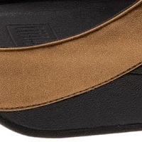 Elegantes Sandalias FitFlop Lottie Shimmer Mesh W Halo Bead-Circle | Carrile foto 5