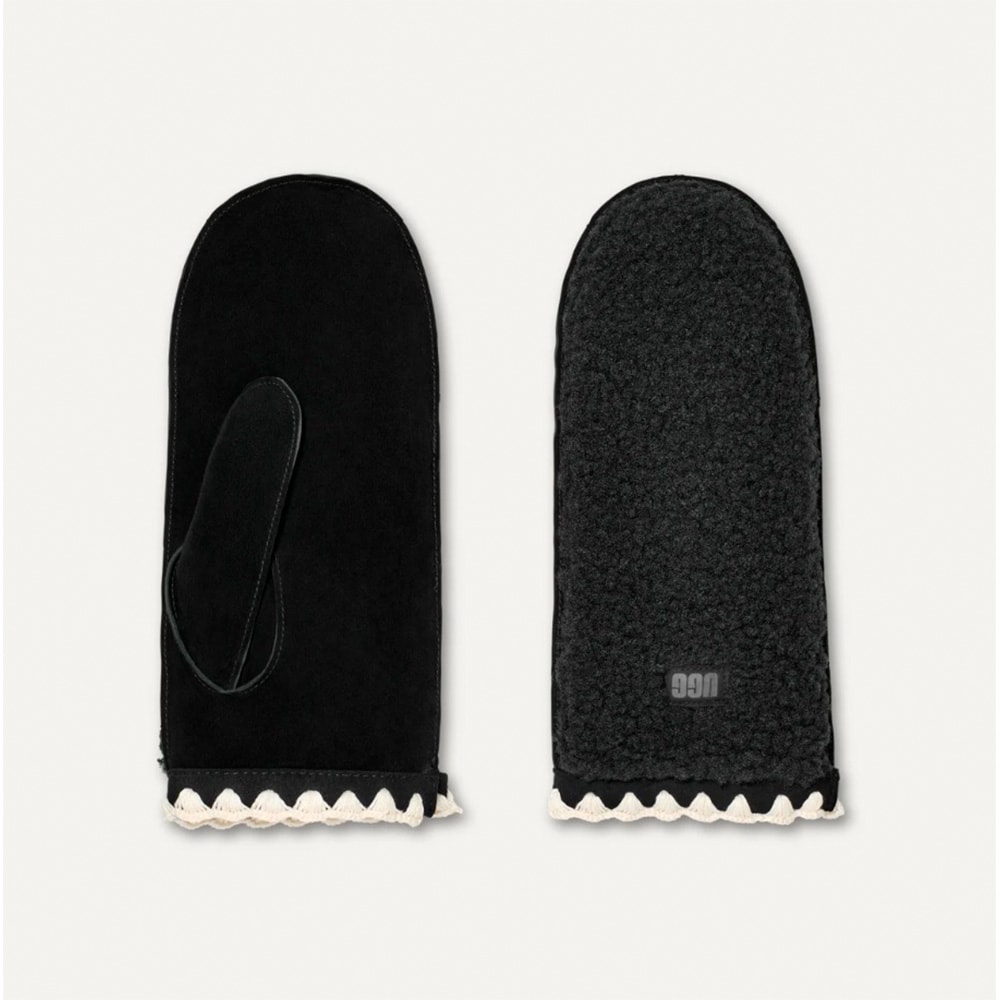 Compra Manoplas Mujer Ugg - Elegancia y Calidez foto 2