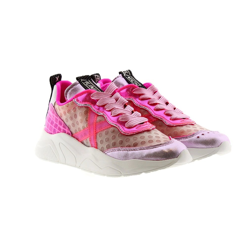 deportivas munich mujer