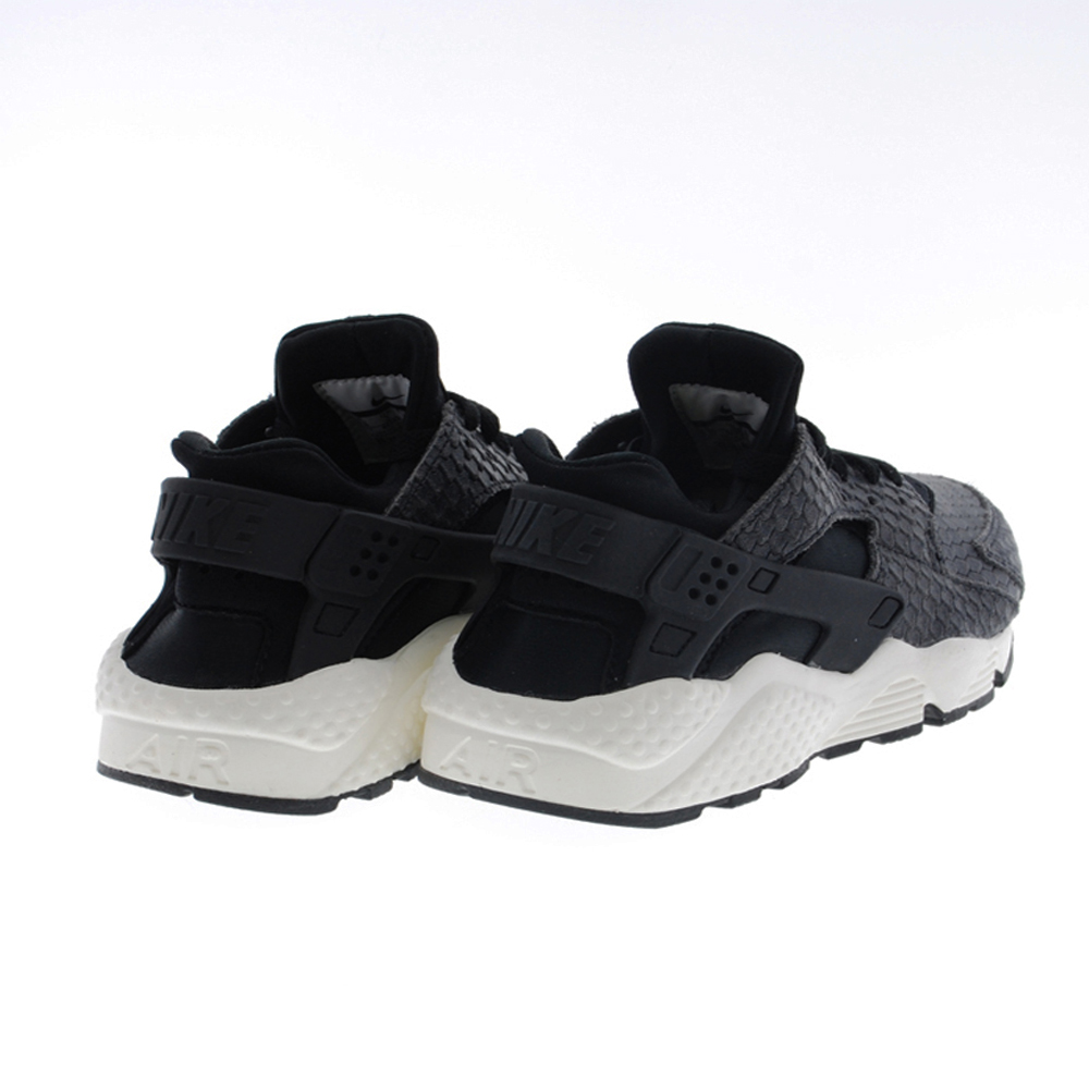 Zapatillas sneakers cordón mujer Nike Wmns Air foto 4