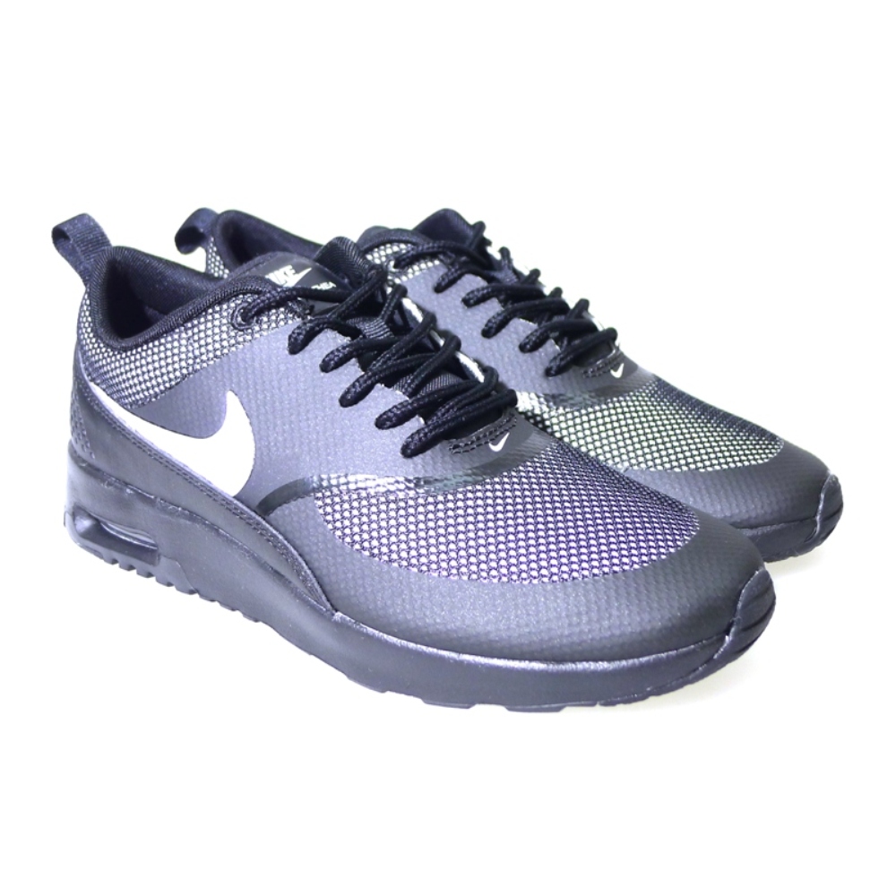 Zapatillas deportivas cordón mujer Nike Wmns Air