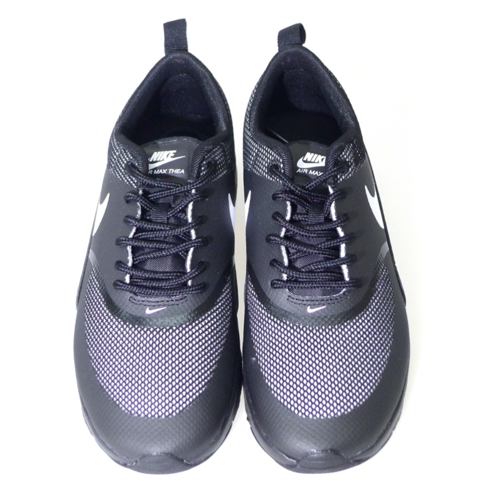 Zapatillas deportivas cordón mujer Nike Wmns Air foto 2