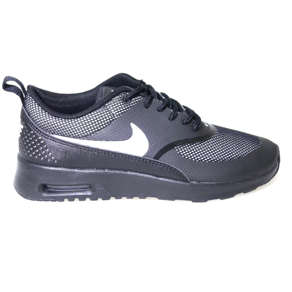 Zapatillas deportivas cordón mujer Nike Wmns Air foto 3