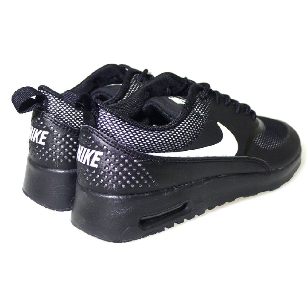 Zapatillas deportivas cordón mujer Nike Wmns Air foto 4