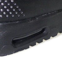 Zapatillas deportivas cordón mujer Nike Wmns Air foto 7