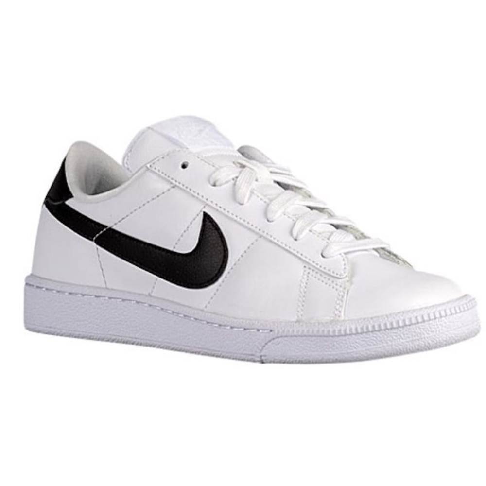 Zapatillas piel cordón Nike Wmns Tennis