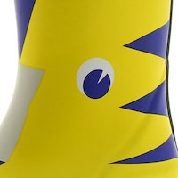 Botas agua infantiles Aigle Woody Pop Fun foto 6