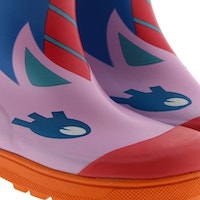 Botas agua infantiles Aigle Woody Pop Fun foto 7