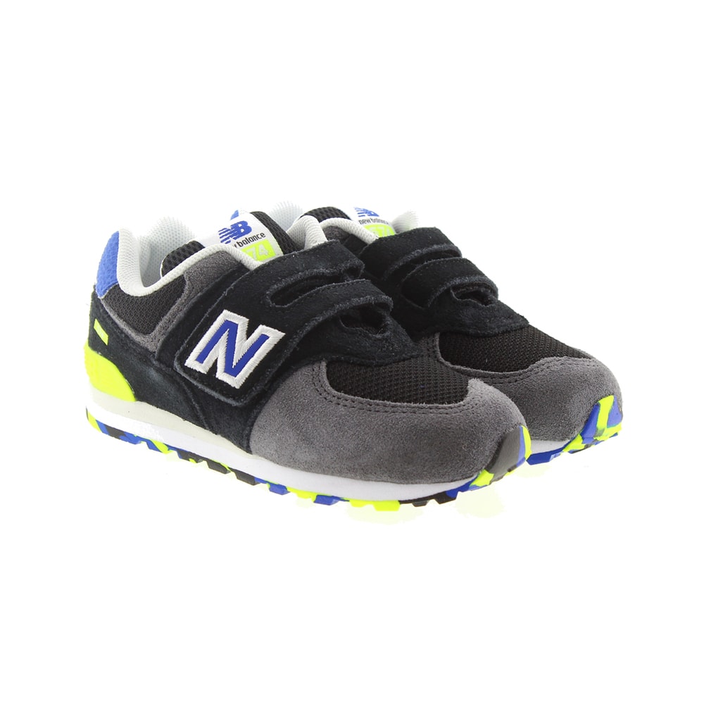 new balance niño verde velcro new balance niño verde velcro