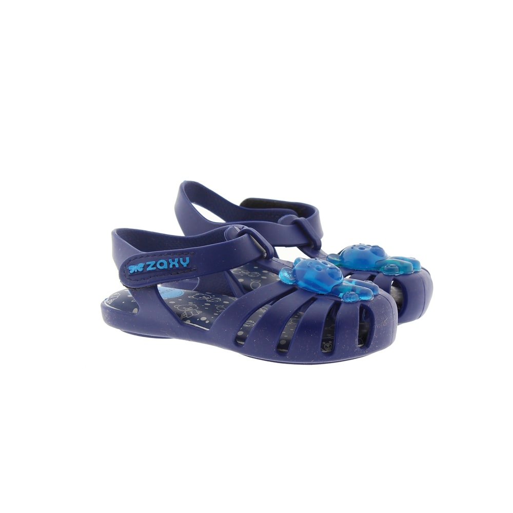 Sandalia piscina niña velcro Zaxy Z82619