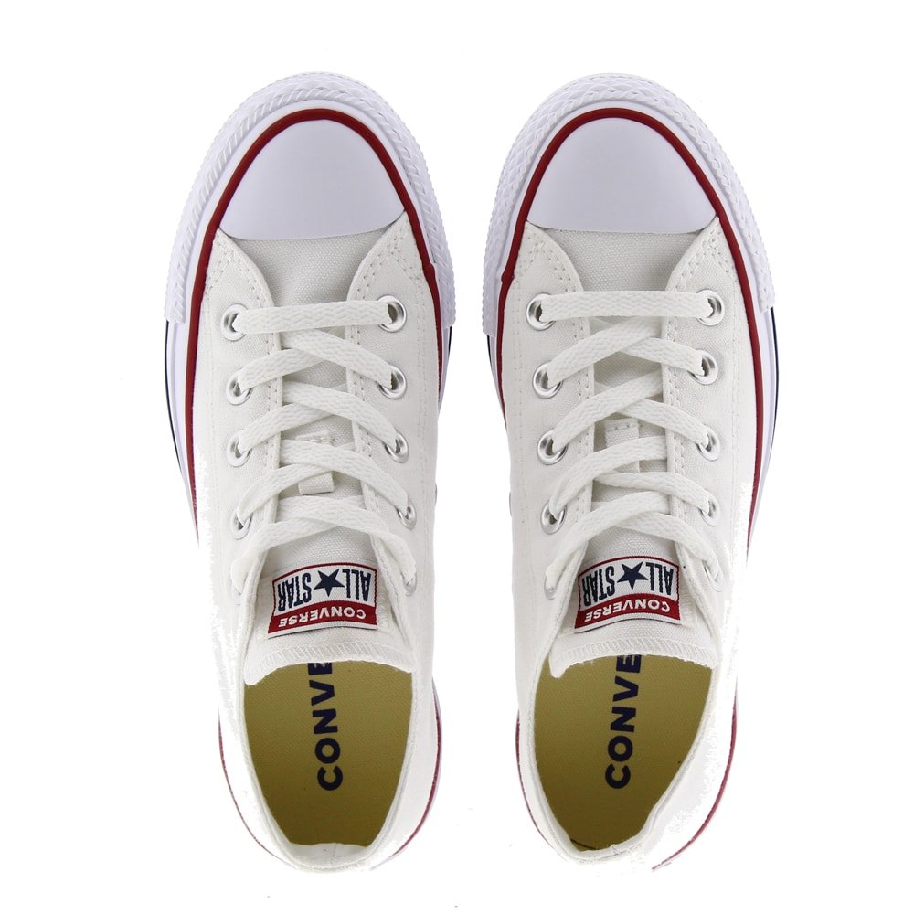 Zapatillas lona mujer Converse Z Chuck Taylor foto 2