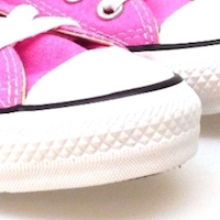 Zapatillas lona mujer Converse Z Chuck Taylor foto 6