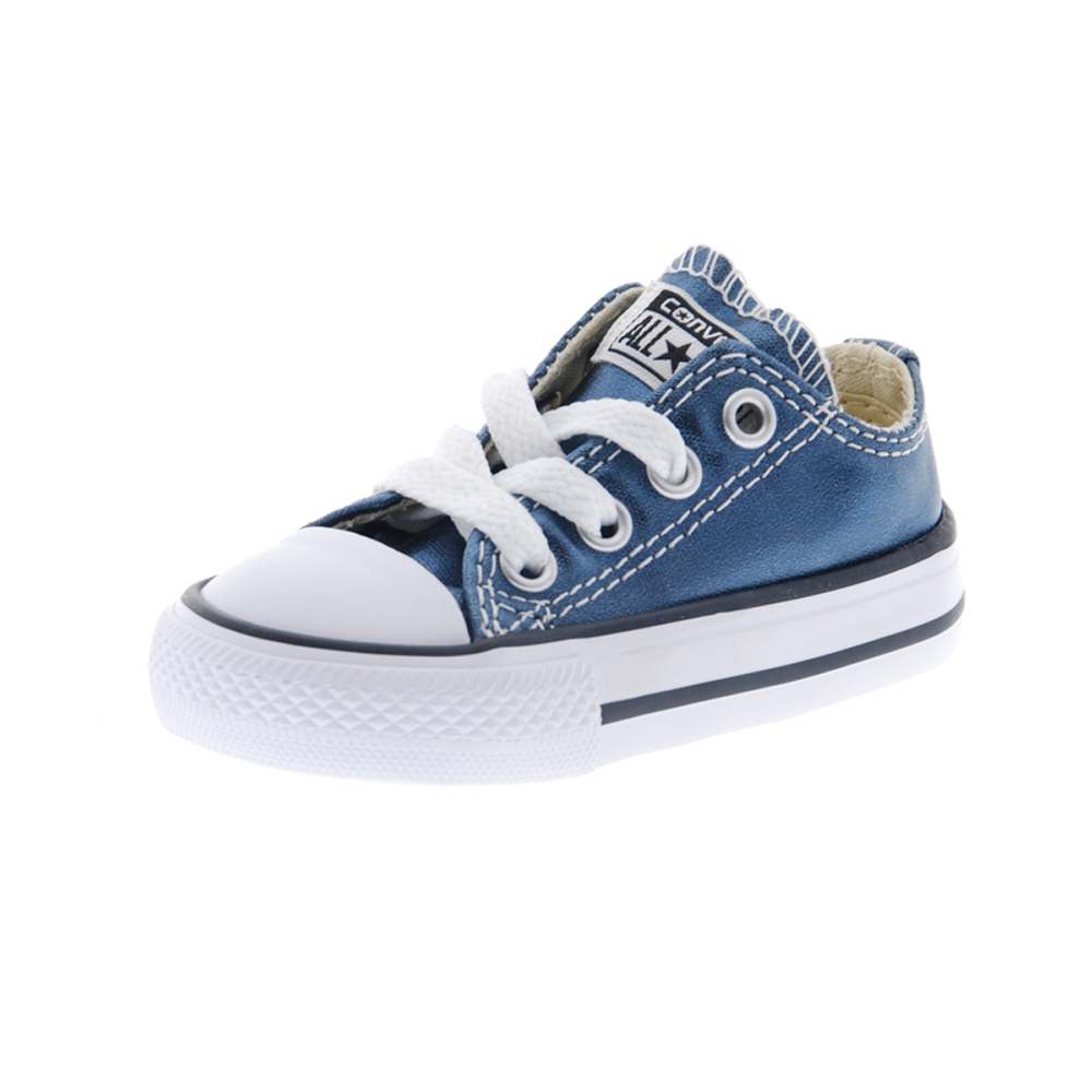 Zapatillas metalizadas Converse Z Chuck Taylor foto 3