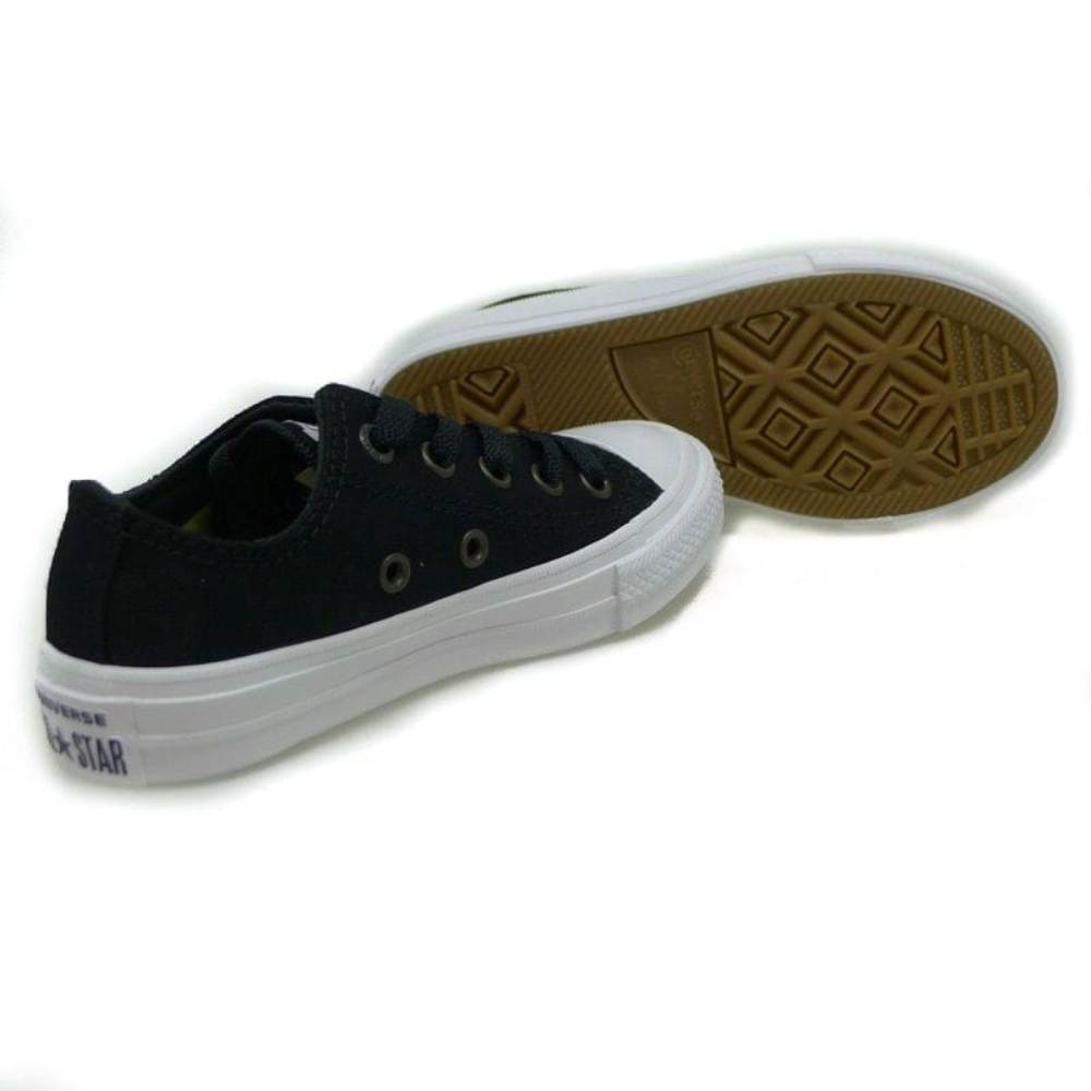 Zapatilla de algodón Converse Z Chuck Taylor foto 4