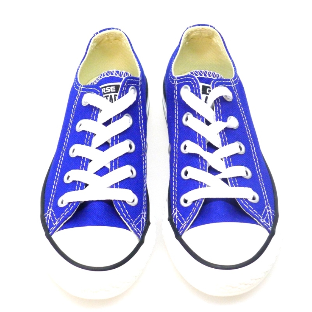 Zapatillas lona algodón Converse Z Chuck Taylor foto 2