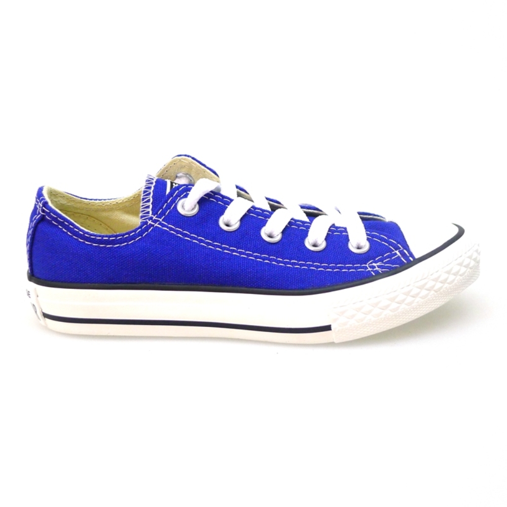 Zapatillas lona algodón Converse Z Chuck Taylor foto 3