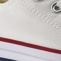 Zapatillas lona algodón Converse Z Chuck Taylor foto 5