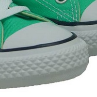 Zapatillas lona algodón Converse Z Chuck Taylor foto 6