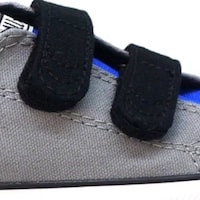 Zapatilla lona velcro Converse Z Ct 2V foto 6
