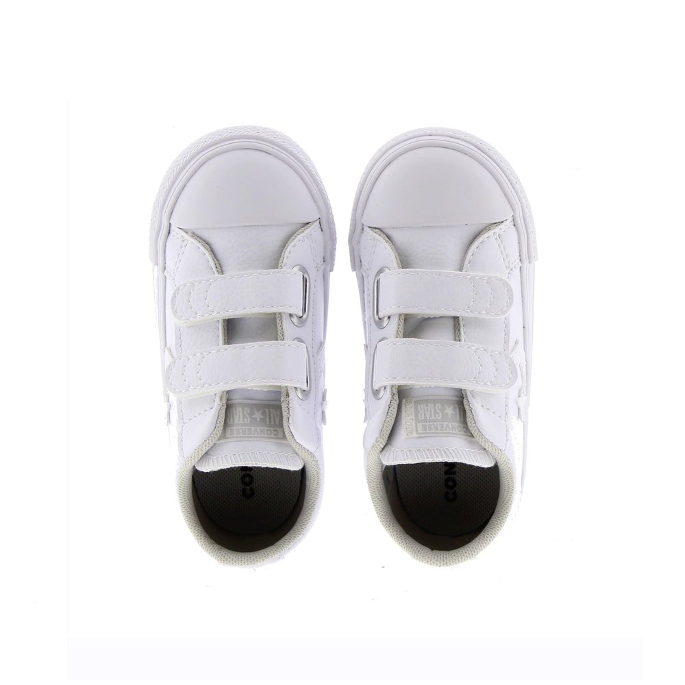 Deportivas piel dos velcros Converse Z Star Player 2
