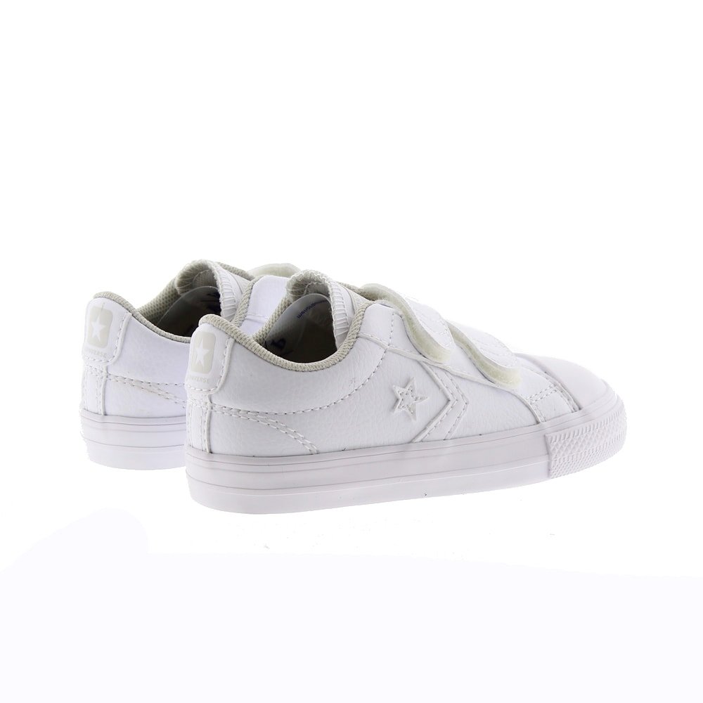 Converse star player piel sales