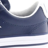 Deportivas velcro niño Converse Z Star Player foto 5